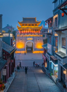 醴陵一江两岸：醴陵门_副本.jpg