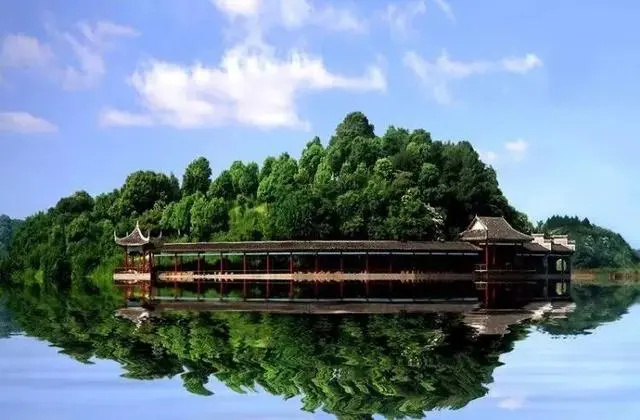 Hunan Government Website International-enghunan.gov.cn Ten Places from ...