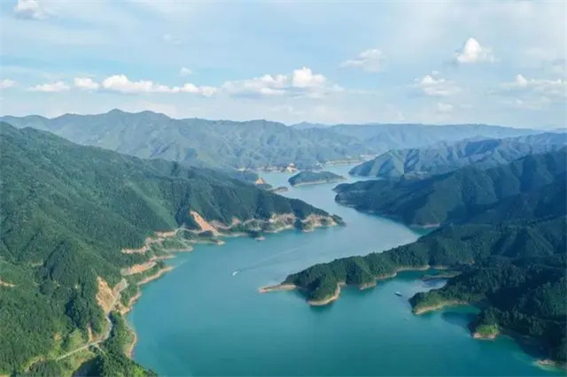 Hunan Government Website International-enghunan.gov.cn Ten Places from ...