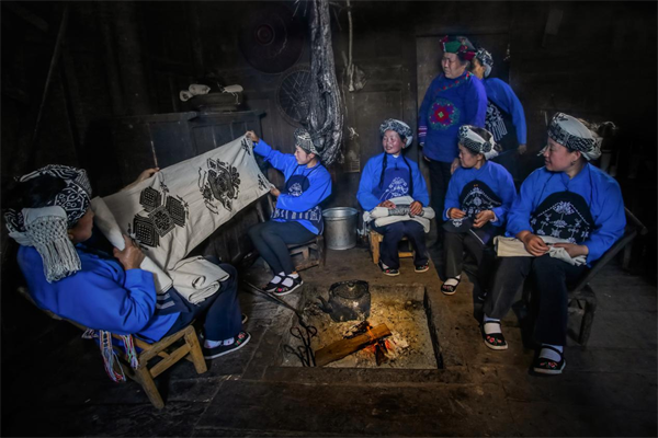 Hunnao Ritual Hunan Government Website International-enghunan.gov.cn Cultural and ...
